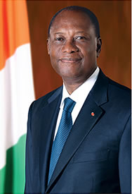 Alassane Ouattara