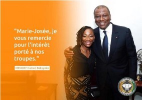 JOURNEE DE COHESION SPORTIVE