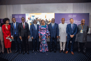 MIGRATION/SÉCURITÉ : INTERNATIONAL LEADERSHIP & FORESIGHT FORUM 2022